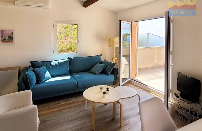 3 pièces (4 couchages) vue mer panoramique  * MM 27 * — photo 3