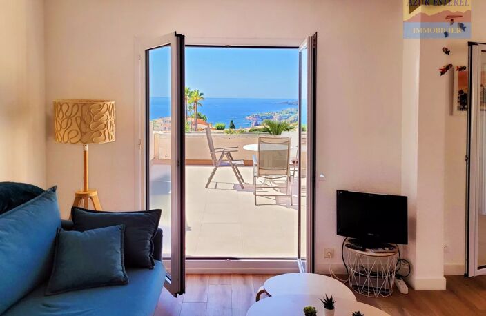 3 pièces (4 couchages) vue mer panoramique  * MM 27 * — photo 5