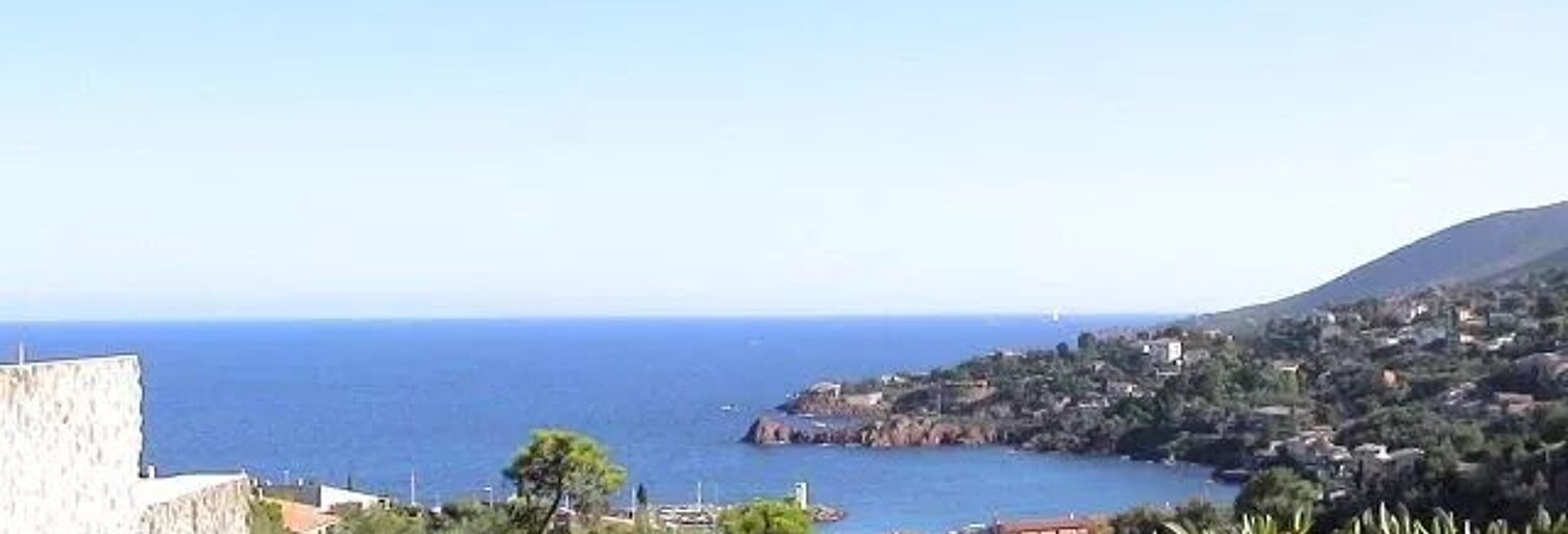 location vacances Appartement 4 Pièces  m² à Théoule-sur-Mer (06590)