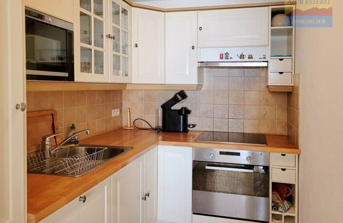4 pièces duplex (6 couchages), terrasse vue mer  * MM 03 * — photo 2