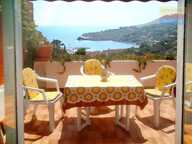 4 pièces duplex (6 couchages), terrasse vue mer  * MM 03 * — photo 4
