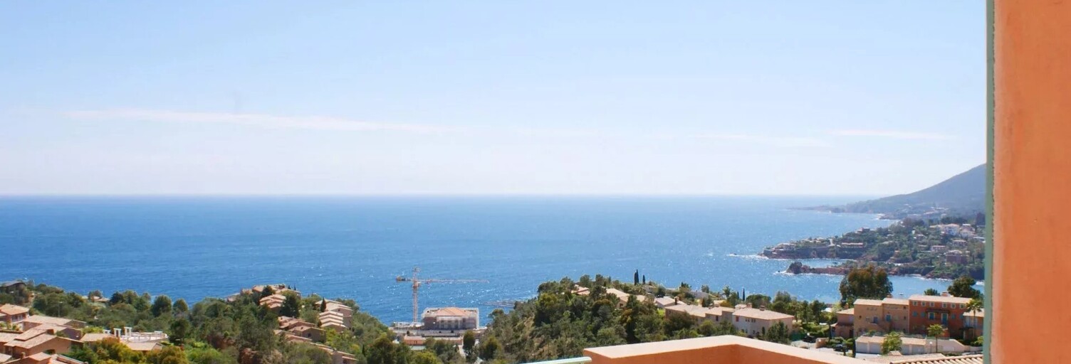 location vacances Maison 3 Pièces  m² à Théoule-sur-Mer (06590)