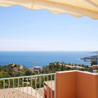 Maison 3 pièces 600 €