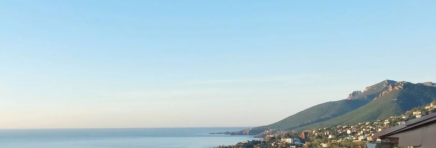 location vacances Maison 3 Pièces 60 m² à Théoule-sur-Mer (06590)