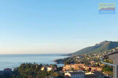 Maison 3 pièces 580 €