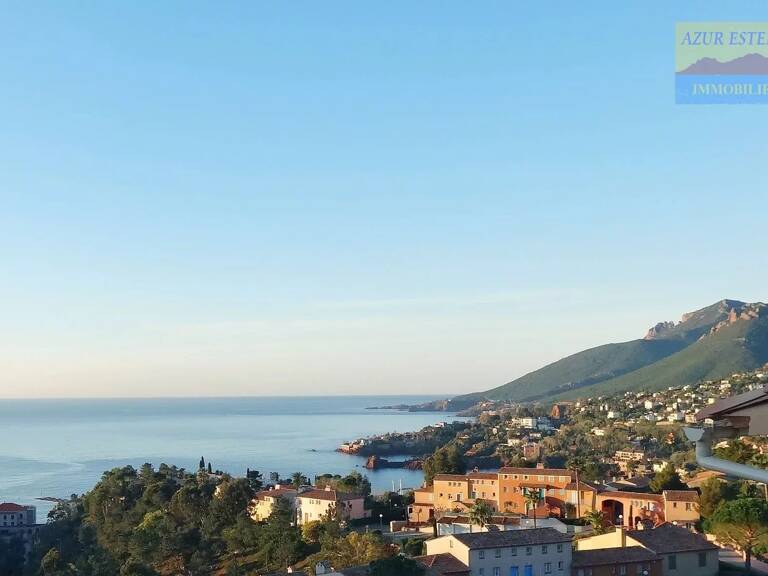 Location de vacances : Maison mitoyenne, 3 pièces dans une résidence sécurisée avec gardien et piscine   * ROVI 9 * — photo 1