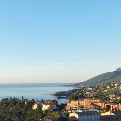 Maison 3 pièces 580 €