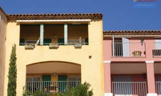 location vacances Maison 3 Pièces 60 m² à Théoule-sur-Mer (06590)