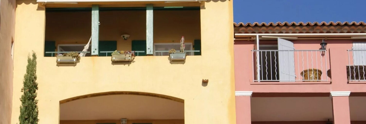 location vacances Maison 3 Pièces 60 m² à Théoule-sur-Mer (06590)