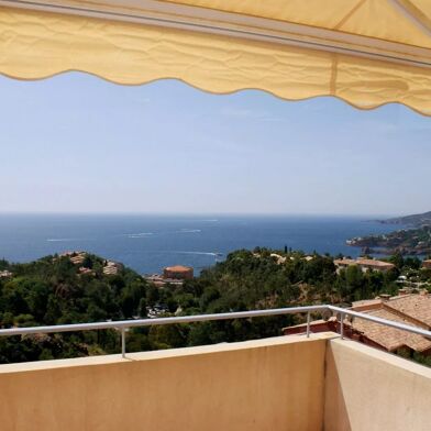 Maison 3 pièces 560 €