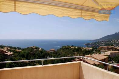 Maison 3 pièces 560 €