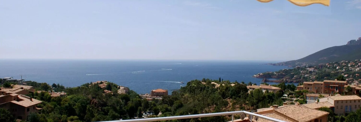 location vacances Maison 3 Pièces  m² à Théoule-sur-Mer (06590)