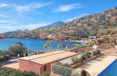 location de vacances appartement 545 € / semaine à proximité de Cannes (06400)