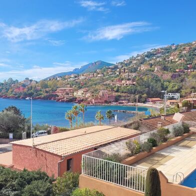 Appartement 3 pièces 545 €