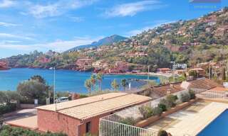 location vacances Appartement 3 Pièces  m² à Théoule-sur-Mer (06590)