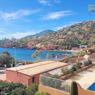 Appartement 3 pièces 545 €