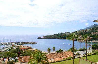 appartement 3 pièces 47 m2 à Théoule-sur-Mer (06590)