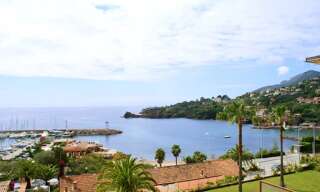 location vacances Appartement 3 Pièces 47 m² à Théoule-sur-Mer (06590)