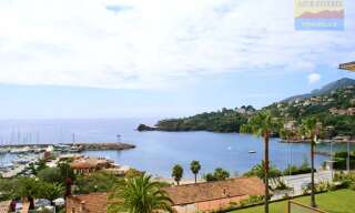 location vacances Appartement 3 Pièces 47 m² à Théoule-sur-Mer (06590)