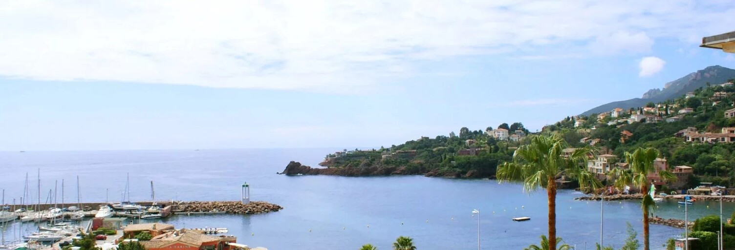 location vacances Appartement 3 Pièces 47 m² à Théoule-sur-Mer (06590)