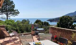 location vacances Maison 3 Pièces  m² à Théoule-sur-Mer (06590)