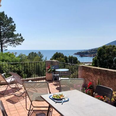 Maison 3 pièces 472 €