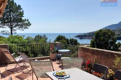 Maison 3 pièces 472 €