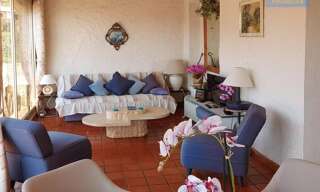location vacances Maison 3 Pièces  m² à Théoule-sur-Mer (06590)