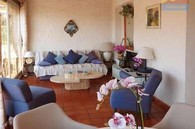 Maison 3 pièces 472 €