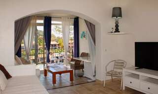 location vacances Maison 2 Pièces 47 m² à Théoule-sur-Mer (06590)