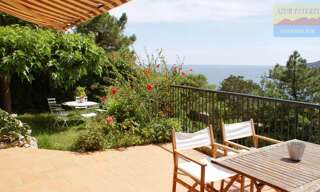 location vacances Maison 2 Pièces  m² à Théoule-sur-Mer (06590)