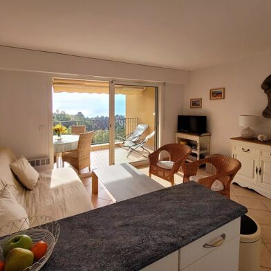 Appartement 2 pièces 399 €