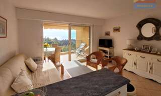 location vacances Appartement 2 Pièces 45 m² à Théoule-sur-Mer (06590)