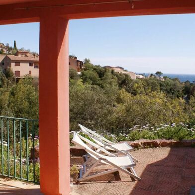 Appartement 2 pièces 380 €