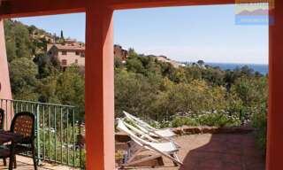 location vacances Appartement 2 Pièces  m² à Théoule-sur-Mer (06590)