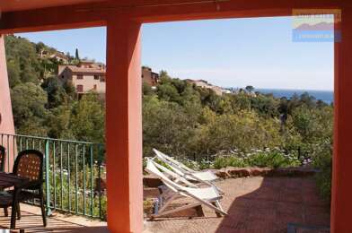 Appartement 2 pièces 380 €