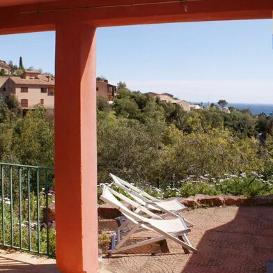 Appartement 2 pièces 380 €