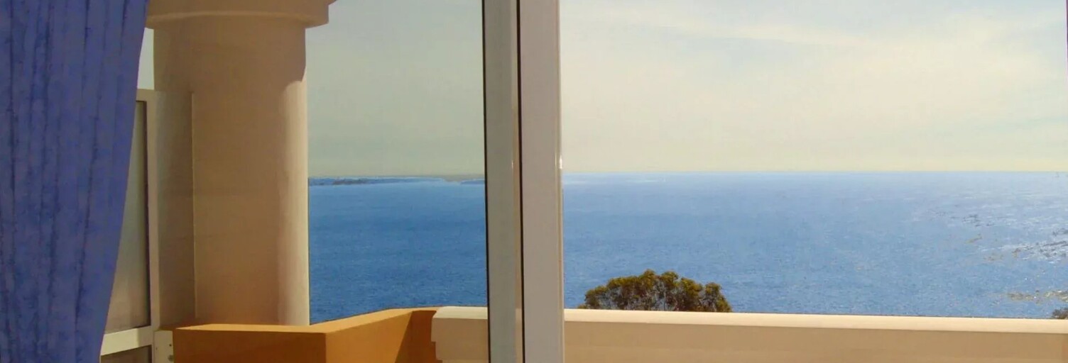 location vacances Appartement 2 Pièces  m² à Théoule-sur-Mer (06590)