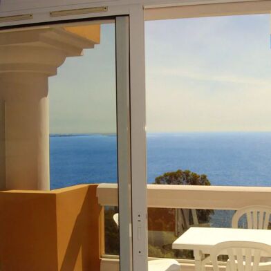 Appartement 2 pièces 370 €