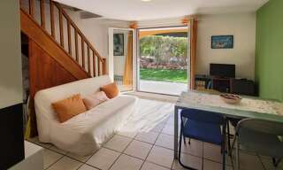 location vacances Maison 3 Pièces 45 m² à Théoule-sur-Mer (06590)