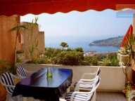 location de vacances: duplex (4 couchages), terrasse, vue mer * MM 02 * — photo 4