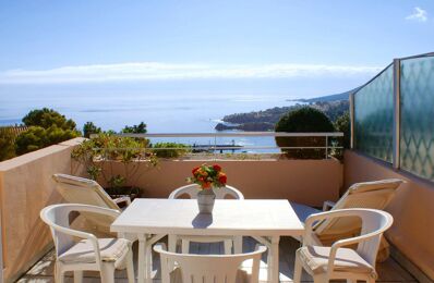 location de vacances appartement 312 € / semaine à proximité de Théoule-sur-Mer (06590)