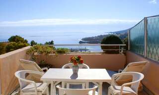 location vacances Appartement 2 Pièces  m² à Théoule-sur-Mer (06590)