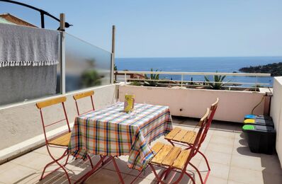 appartement 2 pièces  m2 à Théoule-sur-Mer (06590)