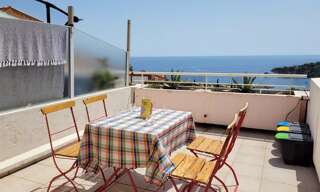 location vacances Appartement 2 Pièces  m² à Théoule-sur-Mer (06590)