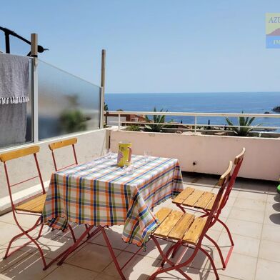 Appartement 2 pièces 280 €