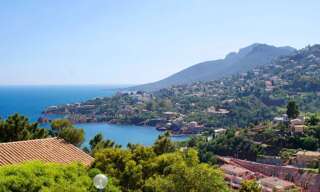 location vacances Appartement 1 Pièce  m² à Théoule-sur-Mer (06590)