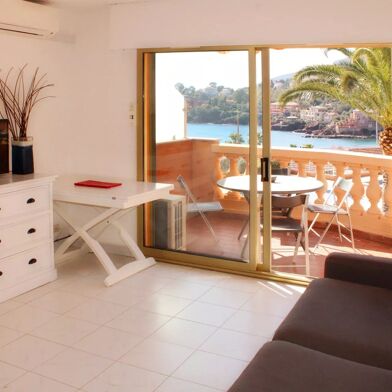 Appartement 1 pièces 224 €