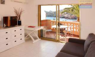 location vacances Appartement 1 Pièce  m² à Théoule-sur-Mer (06590)