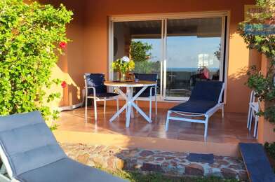 Maison 3 pièces 600 €